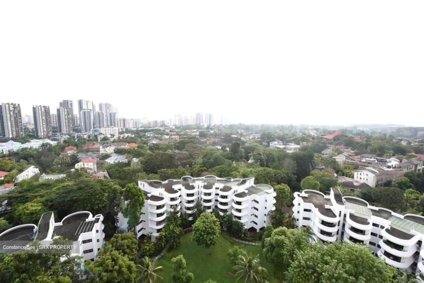 Regency Park (D10), Condominium #636256391
